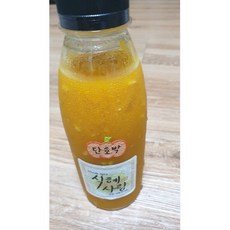 식혜사랑