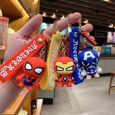 블랙팬서가방고리