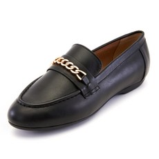 금강제화 레노마 여성 로퍼 WES5047KR11