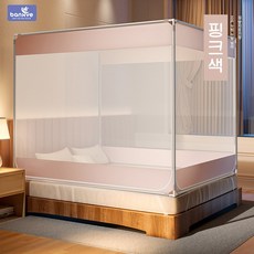 패밀리침대캐노피