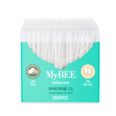 마이비유아용면봉