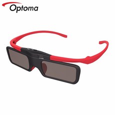 optoma3d안경