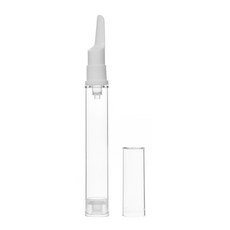 [허브스프레이] 에어리스 진공 아이크림 펌프용기 5ml 10ml 15ml