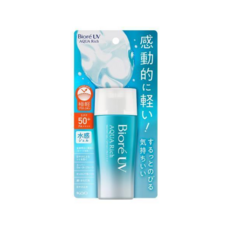 비오레 아쿠아 리치 워터리 젤 SPF50 선크림 90ml 선블록/선크림/선로션, 70g, 1개