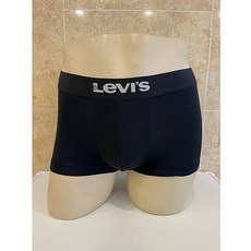 리바이스 바디웨어 뉴 베이직 드로즈~110LSMDY210BK