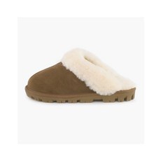 베어파우(BEARPAW) MARY 마리 털슬리퍼 K814002PD-W