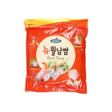 몬 뉴 월남쌈 페이퍼 (원형) 16cm 300g, 1개