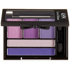 NYX Love in Florence 섀도우 팔레트 한가지, Mona-LIF03