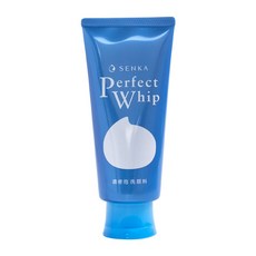 시세이도폼클렌징