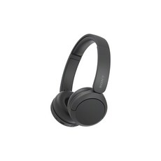 sony WH-CH520-B Bluetooth [즉납][조건부] 소니 무선 헤드폰 무선 스테레오 헤드셋