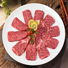 돼지고기살치살