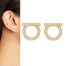 페라가모귀걸이