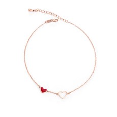 14k스톤헨지발찌