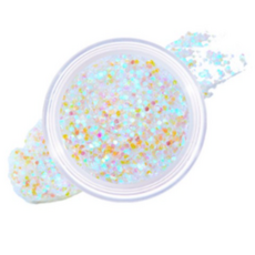 언리시아글리터젤