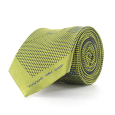 바쏘옴므넥타이