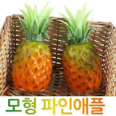 아기과일모형