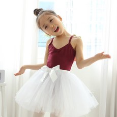 유아발레튜튜