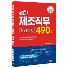제조직무적성검사