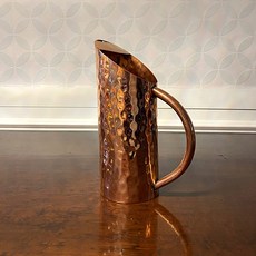 코와이즈 구리텀블러 5종 핸드메이드 동텀블러 시원한 구리수 적당한 용량 물통 [링클텀블러 740ml]