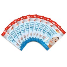 샤벤스소금마스크팩