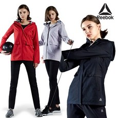 [REEBOK] 여성 액션쉴드 트랙수트세트 3컬러 택일