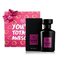 더바디샵 블랙머스크 오 드 뚜왈렛 30ml 선물세트(단체주문 가능)