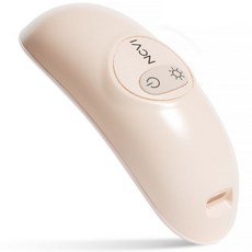 가슴마사지기 젖몸살 마사지 팩 가슴 온열 유선염, 1 PC, 1개