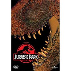 [중고] 쥬라기 공원 1 (1DISC) - DVD