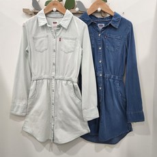 리바이스키즈원피스