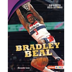 (영문도서) Bradley Beal Library Binding, Lerner Publications (Tm), English, 9781728441160