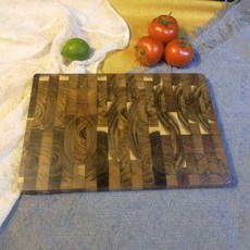 엔드그레인도마