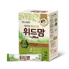 위드맘2단계액상