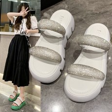 쪽파우더