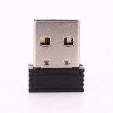 COOSPO-ANT + USB 스틱 무선 수신기 어댑터 센서 트레이너 Garmin Zwift Wahoo Bkool Onelap 자전거 업그레이드, RC401-black, RC401-black