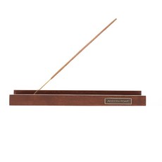 인센스원목홀더