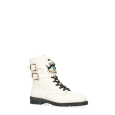 커트가이거 런던 KURT GEIGER LONDON 커트런던 서튼 이블 아이 부츠 1410789