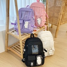 텀블러백팩