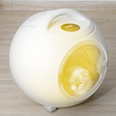 가정용 고양이 건조기 헤어 강아지샴푸, 1개