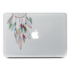 비닐데칼스티커맥북