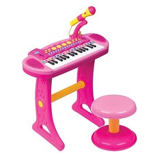 장난감피아노마이크