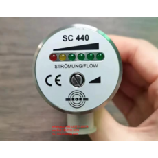 EGE SC440 2-A4-GSP P10525 센서 SC 440 1 개, [01] SC440 2-A4-GSP
