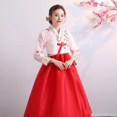 한복촬영