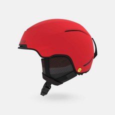 Giro Jackson MIPS 스키 헬멧 남녀 및 청소년용 스노우보드 저자세 경량화, M (55.5-59cm)