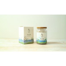 [오트릿] 귀연차 30g(2gx15티백) / 쌀귀리와 연근의 건강한 콜라보! 구수하고 깊은 풍미의 NON-GMO 인증 PLA 티백차 / 쌀귀리연근차