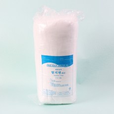 대한 탈지면-롤솜 450g, 1개 - 탈지면롤