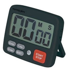 비움와이드스톱워치