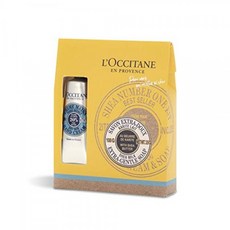 록시땅 (L' OCCITANE) 시아 넘버원 키트 세트, 단일상품