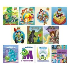 디즈니스토리리딩