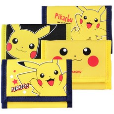 포켓몬스터지퍼목걸이지갑