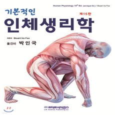 기본적인인체생리학